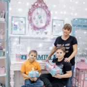 Светлана Гризодуб